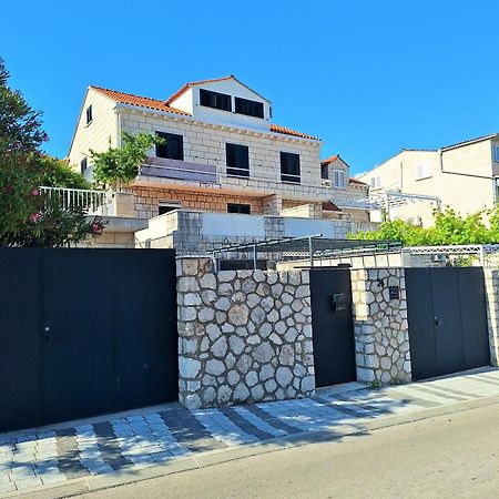 Blue Promenade Apartments Dubrovnik Exterior photo