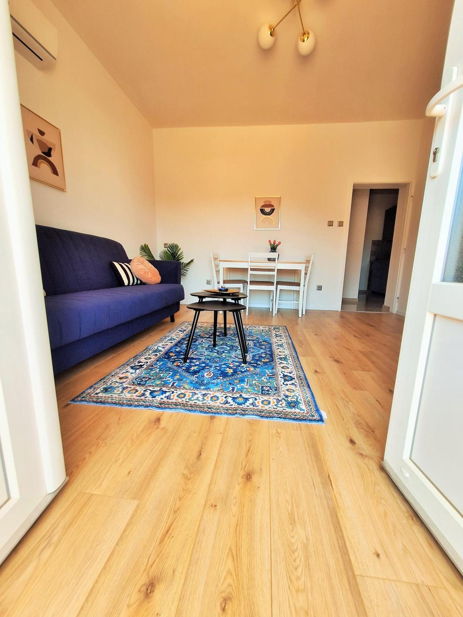 Blue Promenade Apartments Dubrovnik Room photo