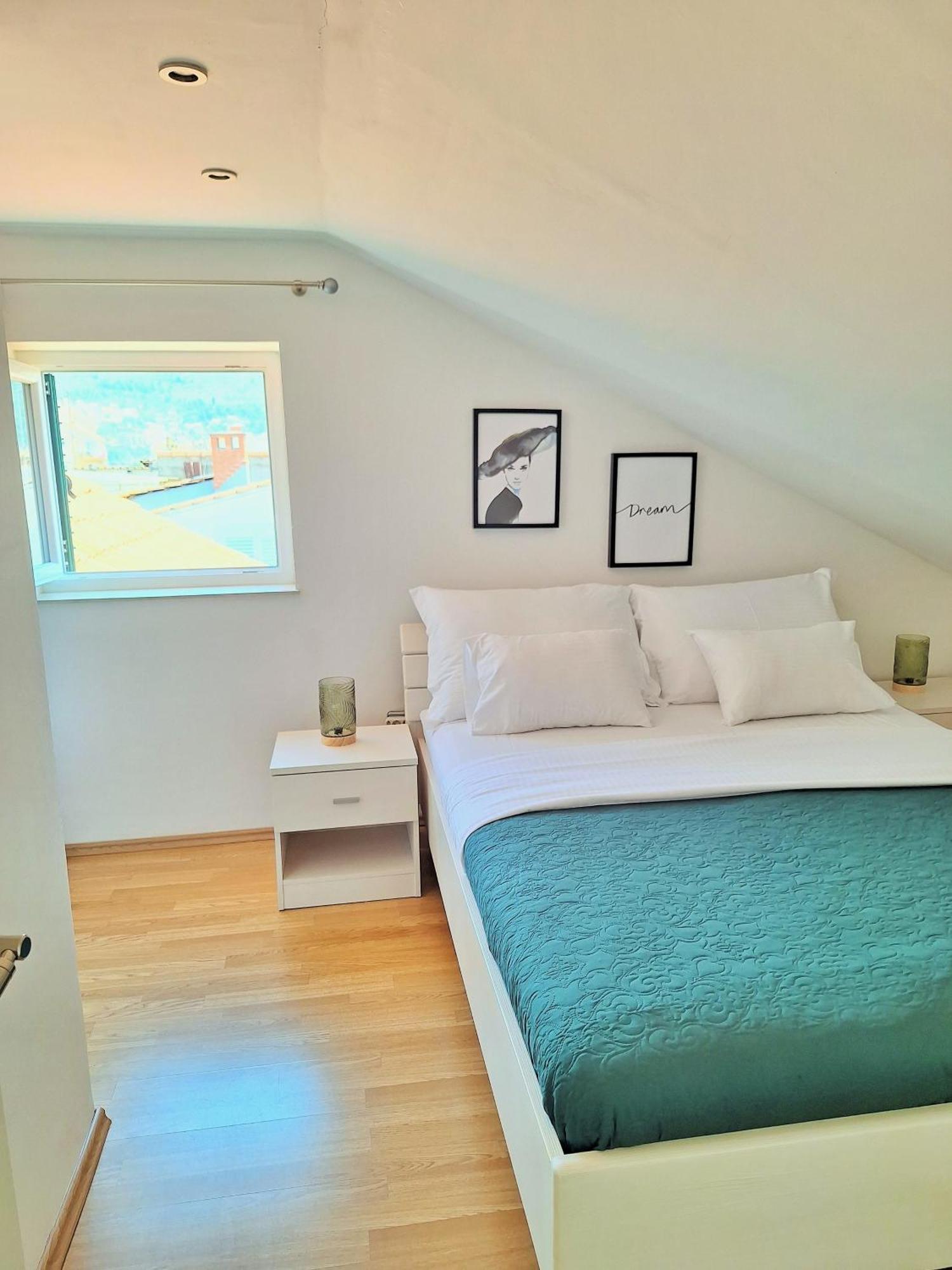 Blue Promenade Apartments Dubrovnik Room photo