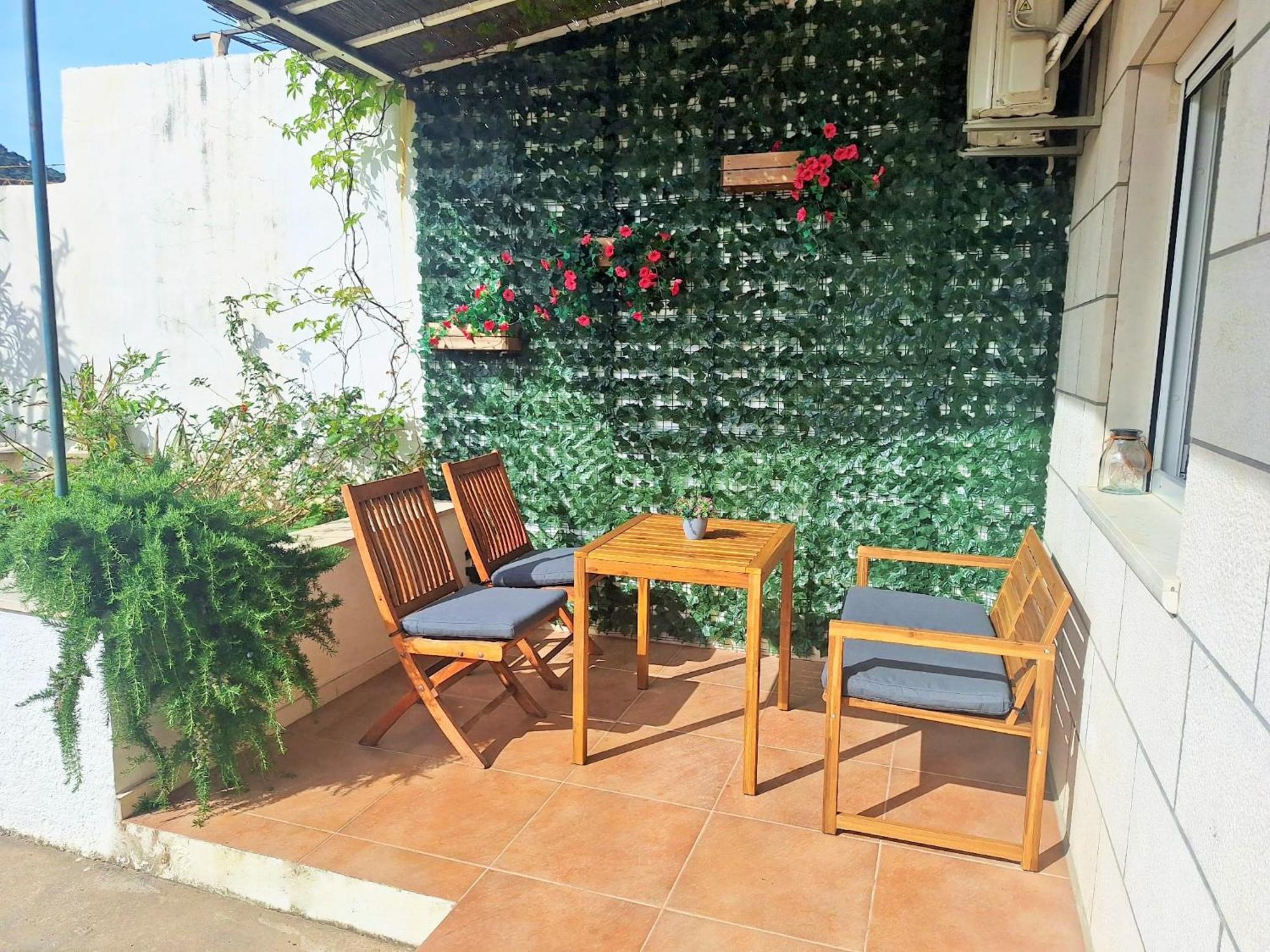 Blue Promenade Apartments Dubrovnik Exterior photo